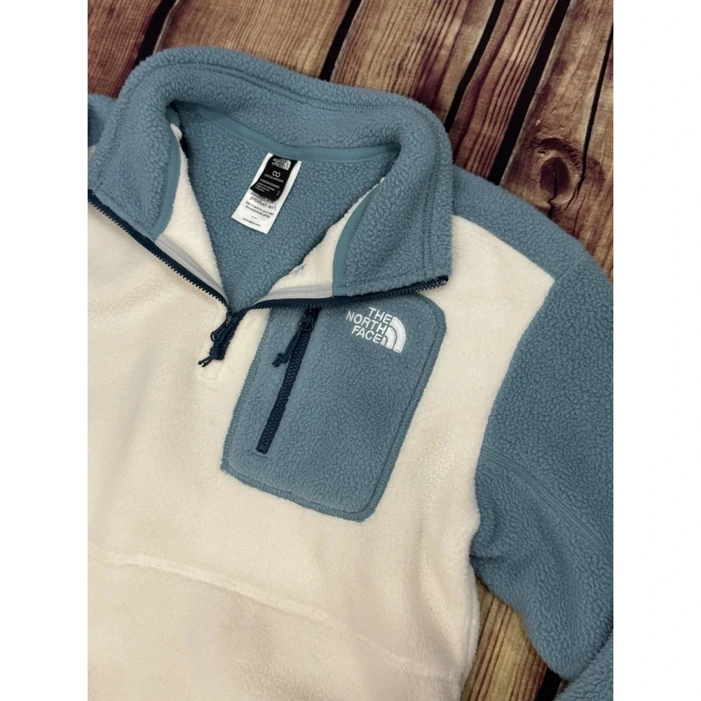 The North Face north face